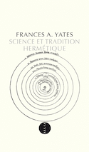 Science et tradition hermétique [nouvelle édition]